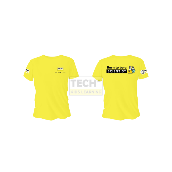 Official PSCK 2022 TShirt
