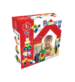 Artec "L" Blocks Primary 30