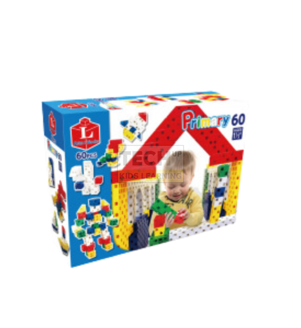Artec "L" Blocks Primary 60