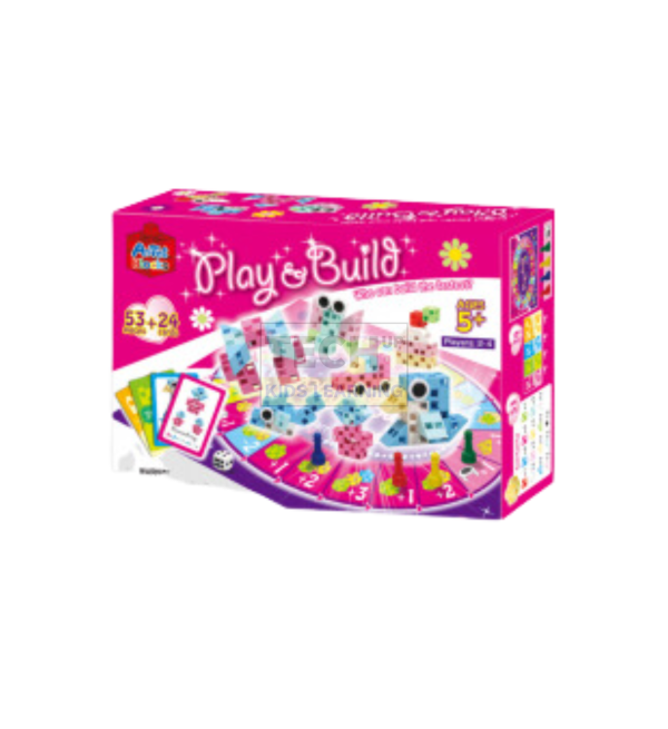 Artec Blocks Play & Build
