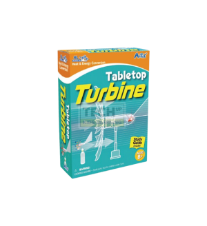 HOL Tabletop Turbine