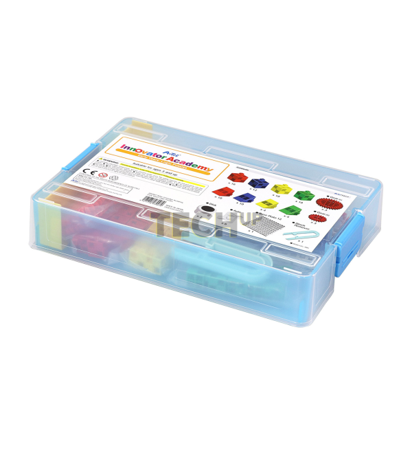 AIA Early Years Logic Puzzles