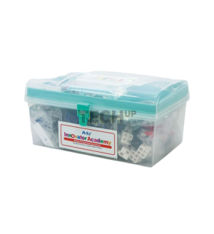 AIA Robot Programming School Set