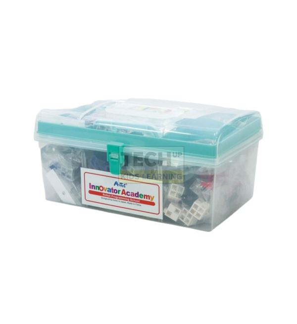 AIA Robot Programming School Set