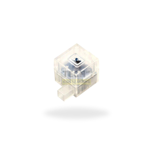 Temperature Sensor for Robots