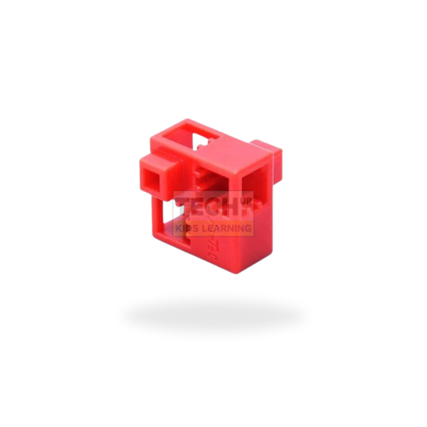 Artec Blocks Part Half A