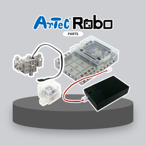 ArtecRobo Parts