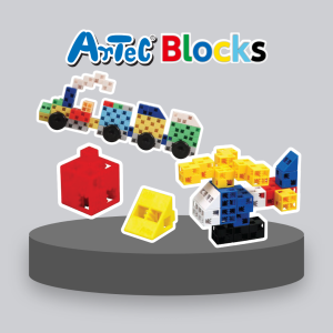 Artec Blocks