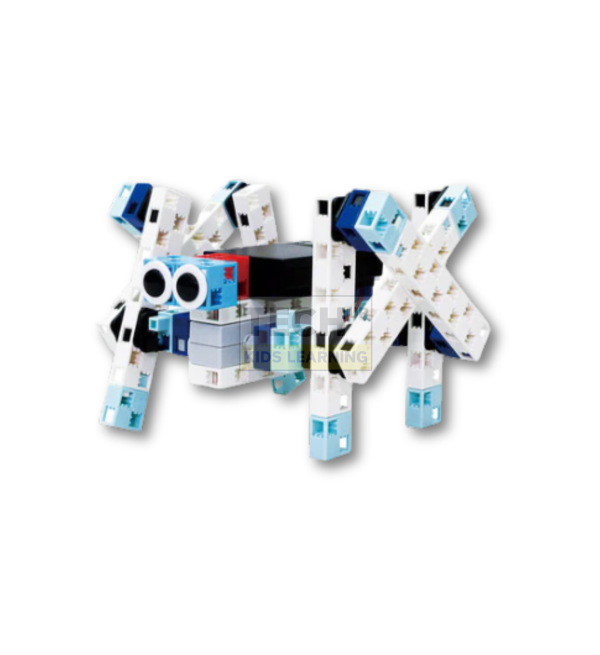 Artec BlockRobo Links Basic - Image 2