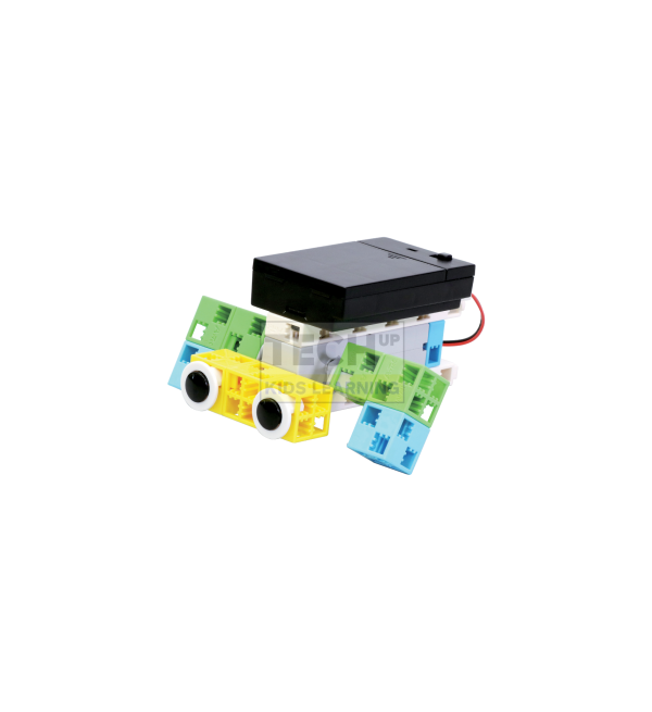 Artec BlockRobo Links Basic - Image 3