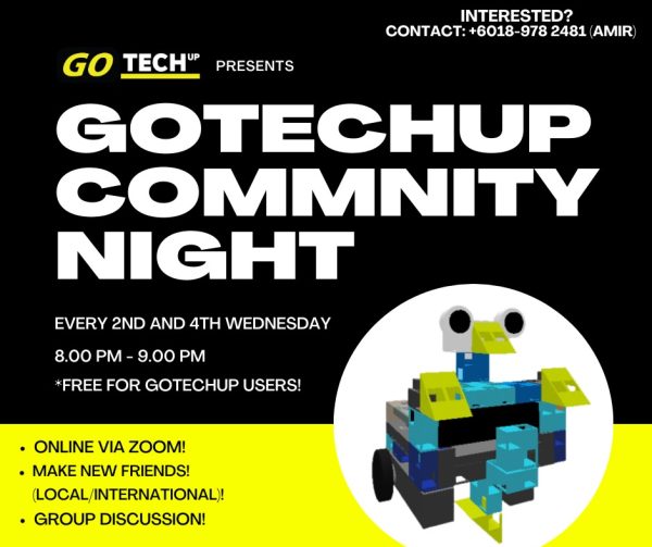 gotechup