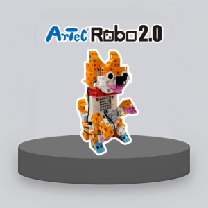 ArtecRobo 2.0