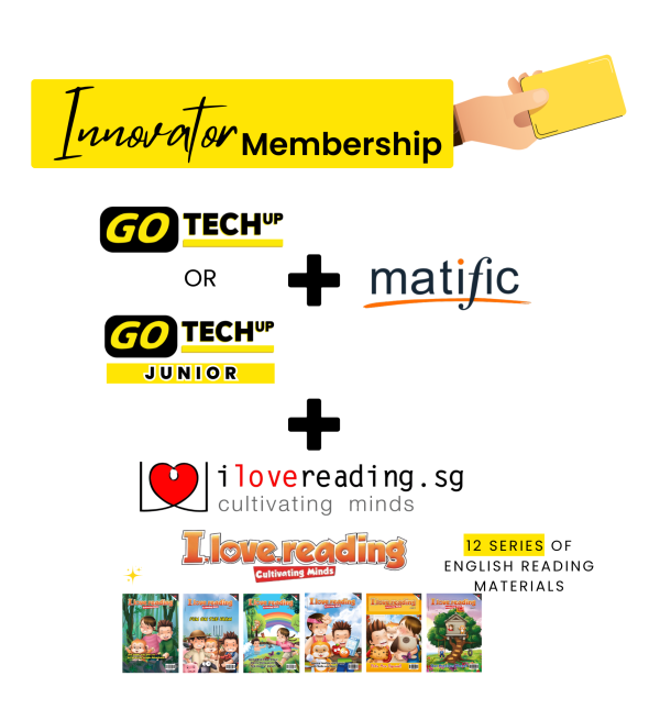 Innovator Membership