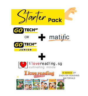 Starter Pack
