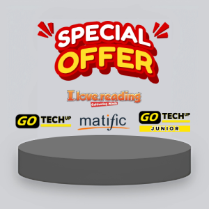 Special Promotion