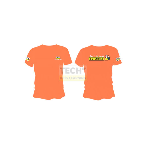 Official PSCK 2023 TShirt