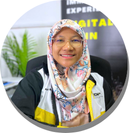 Aina Rosli