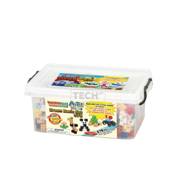 Artec Blocks Dream Basic Set