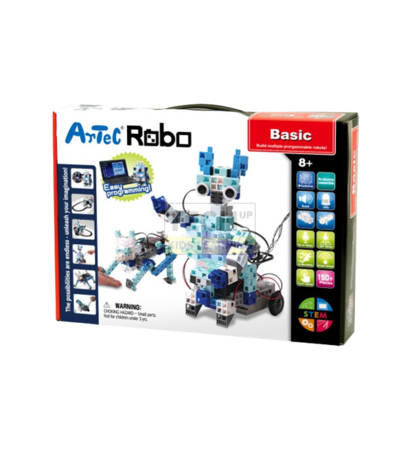 ArtecRobo Basic