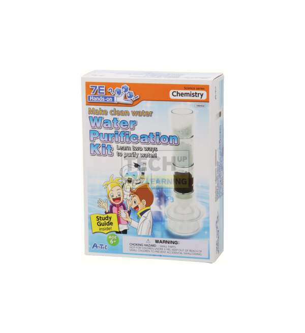 HOL Water Purification Kit