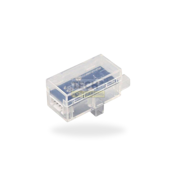 Accelerometer for Robots