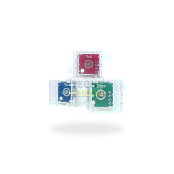 LED for Robots
