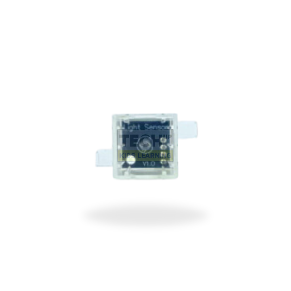 Light Sensor for Robots