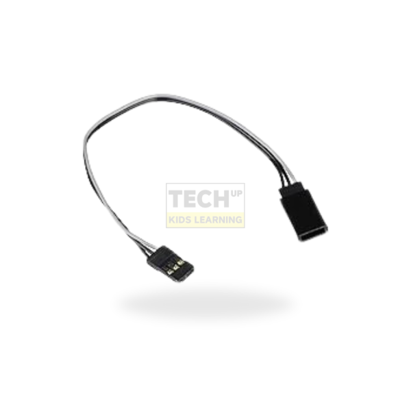 Extension Cable for Servomotor