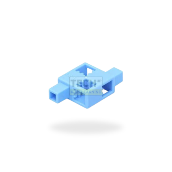 Artec Blocks Part Half D