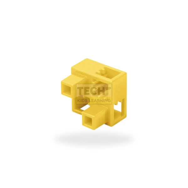 Artec Blocks Part Half B