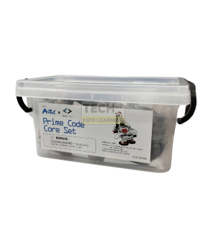 ArtecRobo 2.0 Prime Code