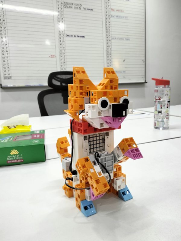 ArtecRobo 2.0 Primary AI Set - Image 3