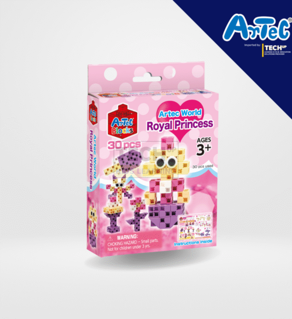 Artec Blocks Dino Builder T.REX - Image 14