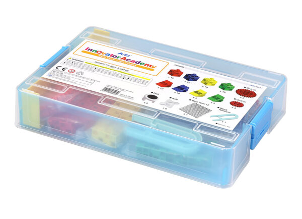 AIA Early Years Logic Puzzles