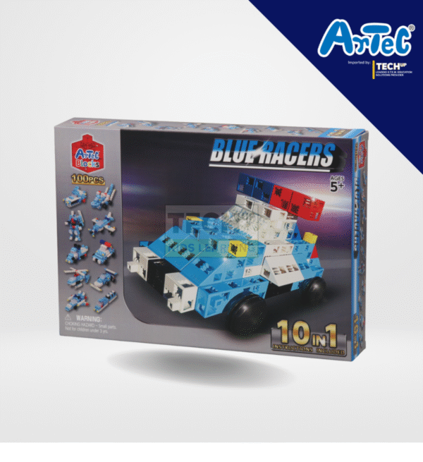 Artec Blocks Dino Builder T.REX - Image 20
