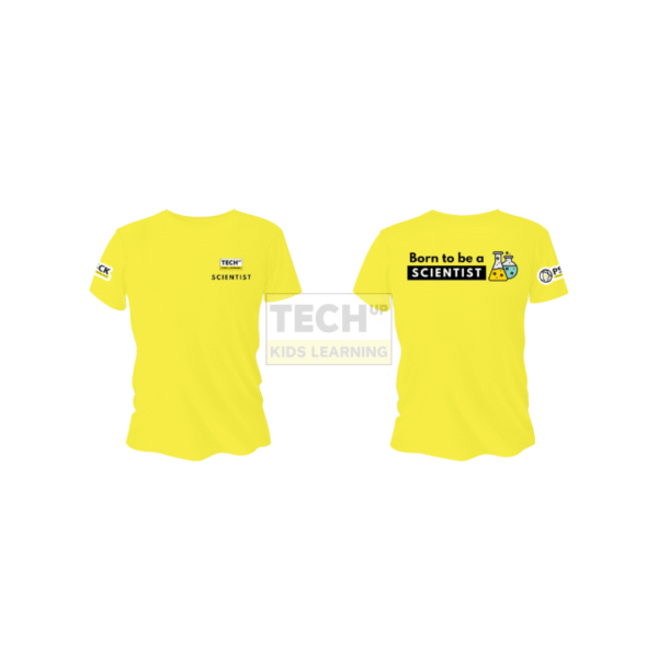 Official PSCK 2022 TShirt