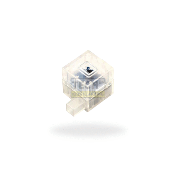 Temperature Sensor for Robots