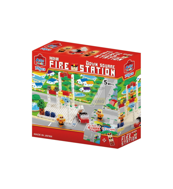 Artec Blocks Dino Builder T.REX - Image 23