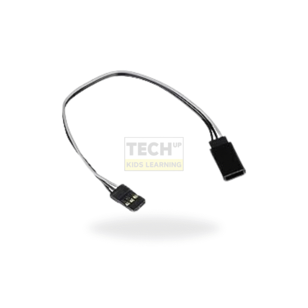 Extension Cable for Servomotor