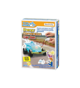 HOL Energy Conversion Car Set