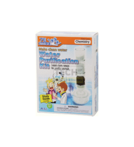 HOL Water Purification Kit