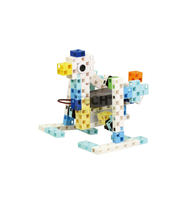 ArtecRobo Animals on the Go - Image 3