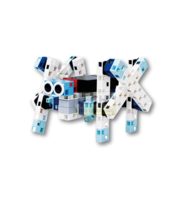 Artec Blocks BlockRobo Links Basic - Image 2