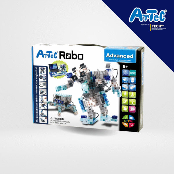 ArtecRobo Advanced - Image 2