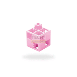 Artec Blocks Part Basic Cube
