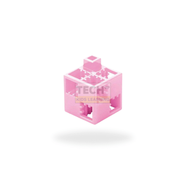Artec Blocks Part Basic Cube