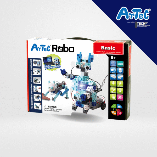 ArtecRobo Basic - Image 2