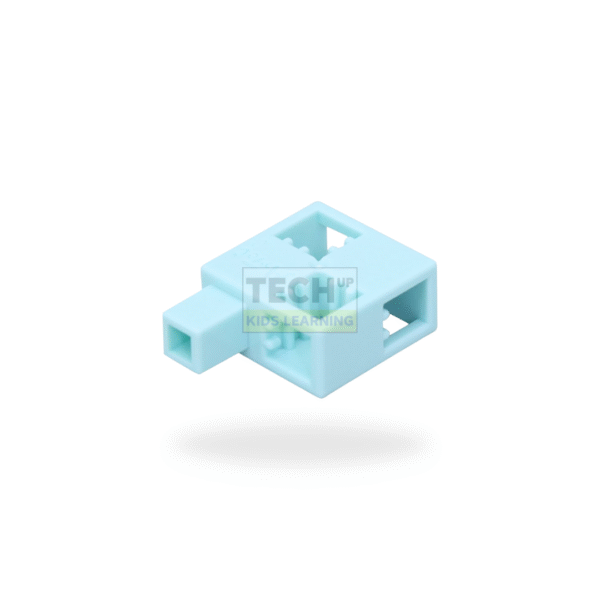 Artec Blocks Part Half C