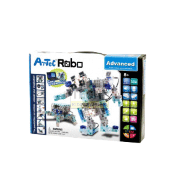 ArtecRobo Advanced
