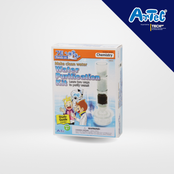 HOL Water Purification Kit - Image 2